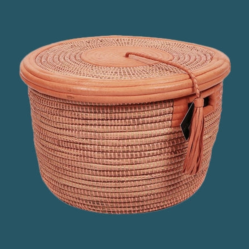 idiss Storage Basket